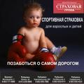 Все виды страхования