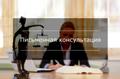 Услуги юристов и адвокатов