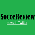 Предлагаю размещение рекламы в своем микроблоге "SocceReview"