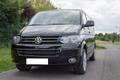 Аренда минивэна Volkswagen Caravelle 7 мест