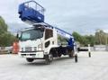 Автовышка Климовск Аренда Автовышки Климовск