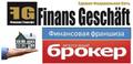 Финансовая франшиза ипотечного брокера "Финанс Гешэфт"