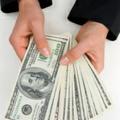 Мы можем предоставить вам кредит. Свяжитесь с нами сейчас