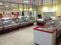 Готовое мясное производство и магазин под ключ