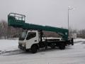 Автовышка Вышка Люлька в Ожерелье аренда услуги Автовышки Ожерелье Московской области