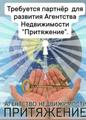 Ищу инвестора для развития Агентства Недвижмости