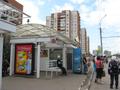 Реклама на остановочных павильонах и сити-форматах в г Пенза и г Заречный.