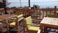 Гостиничный комплекс на Байкале в Листвянке