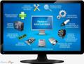 Ремонт компьютеров, установка Windows и программ