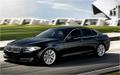 Аренда авто BMW 5-er