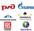 Покупка акций компаний
