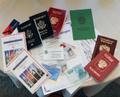 Перевод документов на русский язык