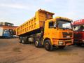 Срочно продам самосвал Shaanxi SX3317DT366