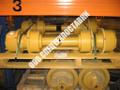 Каток поддерживающий Komatsu PC-450