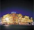 SPA бизнес в Radisson Royal на Невском