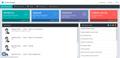 Control Project - программа для управления проектами