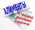 Взыскание алиментов - практическая помощь