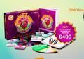 Денежный поток 101 Cashflow лицензионная оригинальная игра
