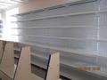 Изготовление и продажа торговых стеллажей