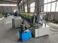 Линия по изготовления кабельных лотков