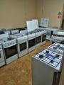 Реализация газовых плит