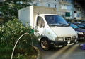 Грузоперевозки в Батайске