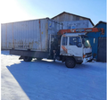 Услуги эвакуатора, крана, грузоперевозки Белогорск