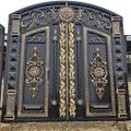 Услуги по изготовлению ворот