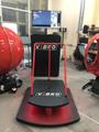 Пружинный VR аттракцион Vibro с производства по скидке.