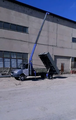 Манипулятор самосвал Ставрополь