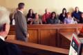Услуги юристов и адвокатов