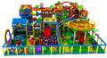 Игровые площадки детские