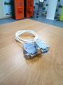 Кабель интерфейсный PPU-700, DB9F-DB25M