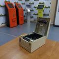 Термопринтер Citizen CBM-1000
