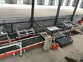 2022 станок новый для производства СМЛ Производительность данной линии за смену (8 часов) : 600 листов（2440*1220mm） Ⅰ. Состав линии производства СМЛ: 1. Смеситель для основного материала 2. Машина для смешивания жидкого навоза 3. Машина для изготовле