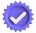 Печать компании или организации в компании STEMP от 350 рублей
