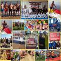 Секция карате в центре города