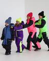 Производители одежды INZIBE