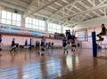 Приглашаем на тренировки по волейболу в Калуге