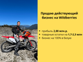 Прибыль 2.88млн официально, бизнес на Wildberries