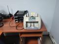Счетчик банкнот dors CT1040UM
